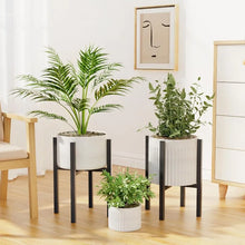 Load image into Gallery viewer, Elevare Plant Stands