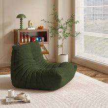 Load image into Gallery viewer, Lazy Toga Floor Seat