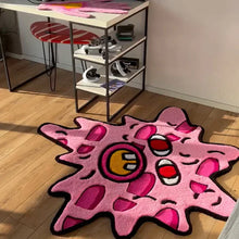 Load image into Gallery viewer, سجادة Odd Future Cherry Bomb