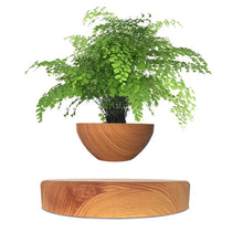 Load image into Gallery viewer, Levitating Aero Planters