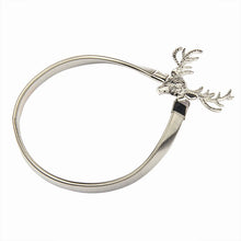 Load image into Gallery viewer, Woodland Whisper Curtain Tiebacks