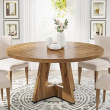 Load image into Gallery viewer, Meadow Round Dining Tables