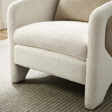 Load image into Gallery viewer, Allure Upholstered Accent Chair