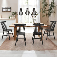 Load image into Gallery viewer, Oakridge Farmhouse Dining Chairs