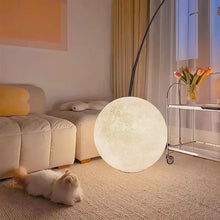Load image into Gallery viewer, Bare Moon Floor Lamps