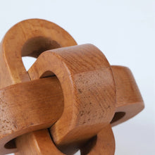 Load image into Gallery viewer, Tangled Knot Decor