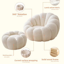 Load image into Gallery viewer, Aeris Bouclé Lounge Set