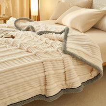 Load image into Gallery viewer, Purity Weighted Throw Blankets