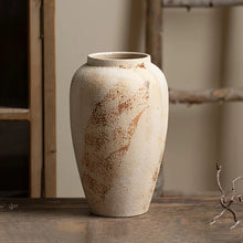 Load image into Gallery viewer, TerraBelle Rustic Vases