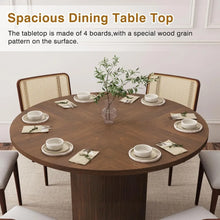 Load image into Gallery viewer, Arlow Round Dining Tables