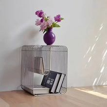 Load image into Gallery viewer, ModernGrid Side Table