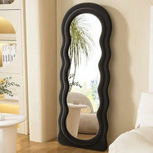 Load image into Gallery viewer, Black Horizon Body Mirror