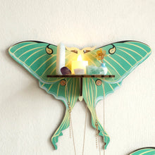 Load image into Gallery viewer, Butterfly Jewelry Holder Decor