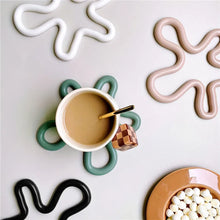 Load image into Gallery viewer, Groovy Grip Coasters
