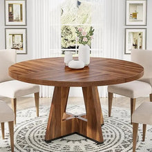 Load image into Gallery viewer, Meadow Round Dining Tables