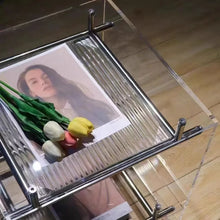 Load image into Gallery viewer, Heda Shift Side Tables