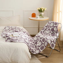 Load image into Gallery viewer, HappySquares Throw Blankets