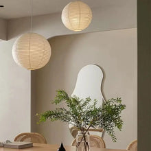 Load image into Gallery viewer, Aesthetic Paper Lantern Shades