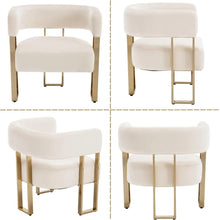 Cargar imagen en el visor de la galería, Sillas decorativas ChicTwist