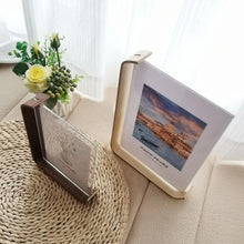 Load image into Gallery viewer, Oak Harmony Frames