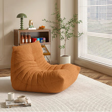 Load image into Gallery viewer, Lazy Toga Floor Seat