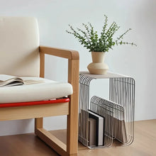 Load image into Gallery viewer, ModernGrid Side Table