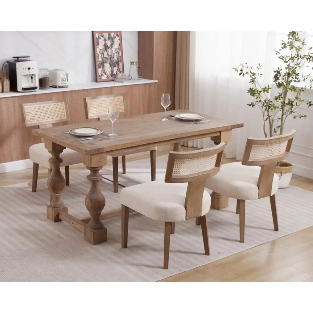 Modera Curve Dining Chairs