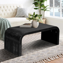 Cargar imagen en el visor de la galería, Elmridge Modern Coffee Table