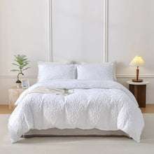 Load image into Gallery viewer, Nature's Embrace Duvet Set