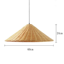 Cargar imagen en el visor de la galería, Lámparas colgantes Tsubaki