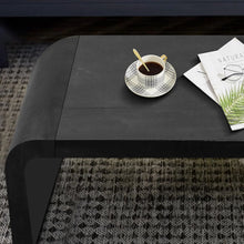 Cargar imagen en el visor de la galería, Elmridge Modern Coffee Table