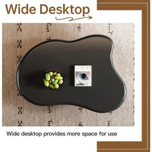 Load image into Gallery viewer, Obsidian Cloud Coffee Table