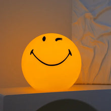 Load image into Gallery viewer, Grin and Glow Lamps