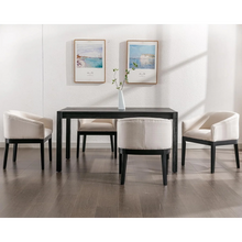 Load image into Gallery viewer, LinenRoots Dining Chair Set