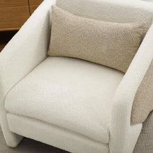 Load image into Gallery viewer, Allure Upholstered Accent Chair