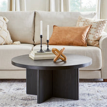 Load image into Gallery viewer, Lillian Pine Coffee Tables