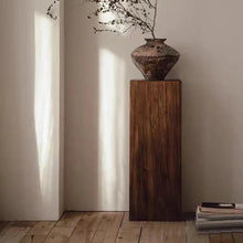 Load image into Gallery viewer, Japandi ZenRoot Side Tables