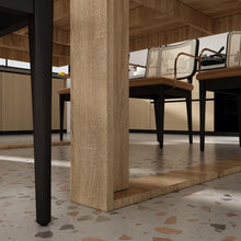 Load image into Gallery viewer, The Meridian Dining Tables