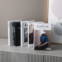 Load image into Gallery viewer, Impressionist Book Keeper