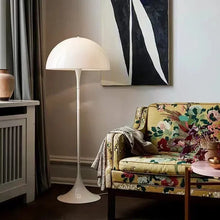 Load image into Gallery viewer, Trendy Nova White Lamps