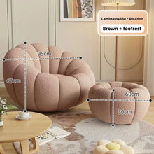 Load image into Gallery viewer, Aeris Bouclé Lounge Set