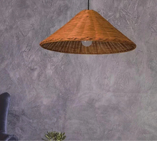 Cargar imagen en el visor de la galería, Lámparas colgantes Tsubaki