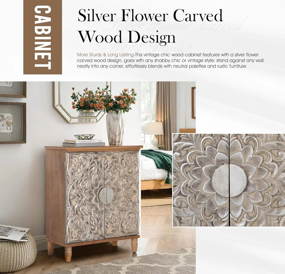 Moontrace Sideboard Cabinets