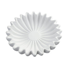 Load image into Gallery viewer, Minimal Ruffled Bowls