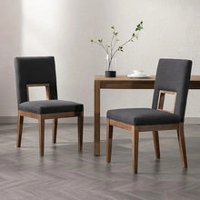 Load image into Gallery viewer, Velin Dining Chair Set