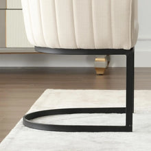 Load image into Gallery viewer, Modern Bend Dining Chair Set