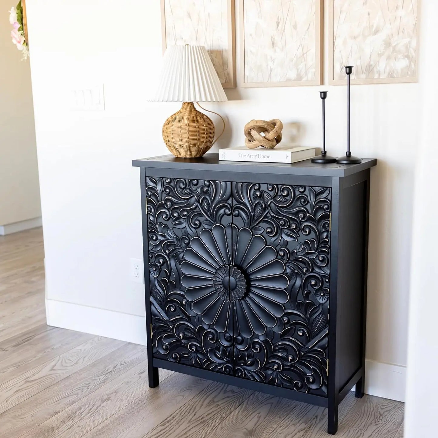 Moontrace Sideboard Cabinets