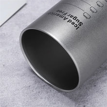 Load image into Gallery viewer, Stainless Steller Mug
