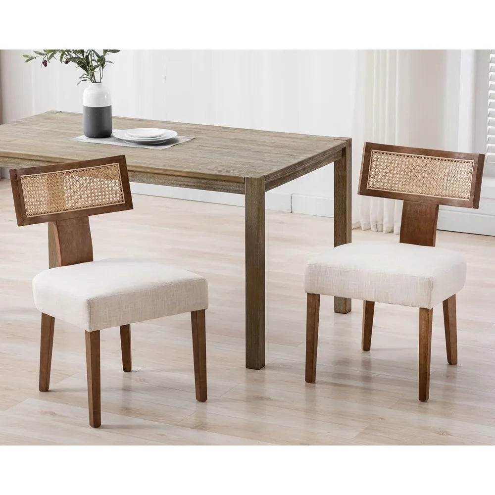 Modera Curve Dining Chairs