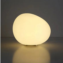 Load image into Gallery viewer, Cobblestone LED Lamp